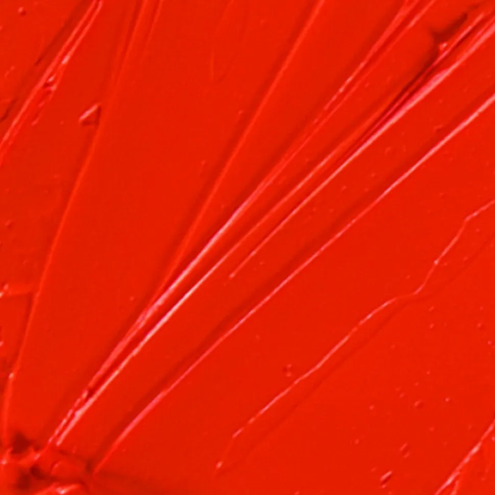 PÉBÉO - Peinture à l'huile fine xl studio - orange vif - 200 ml