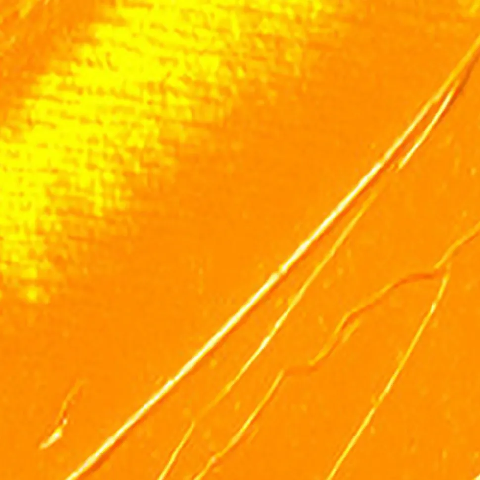 PÉBÉO - Peinture à l'huile fine xl studio - or riche - 200 ml