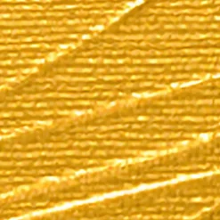 PÉBÉO - Peinture acrylique métallique - or - 250 ml