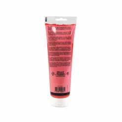 PÉBÉO - Peinture acrylique opaque - rouge - 250 ml