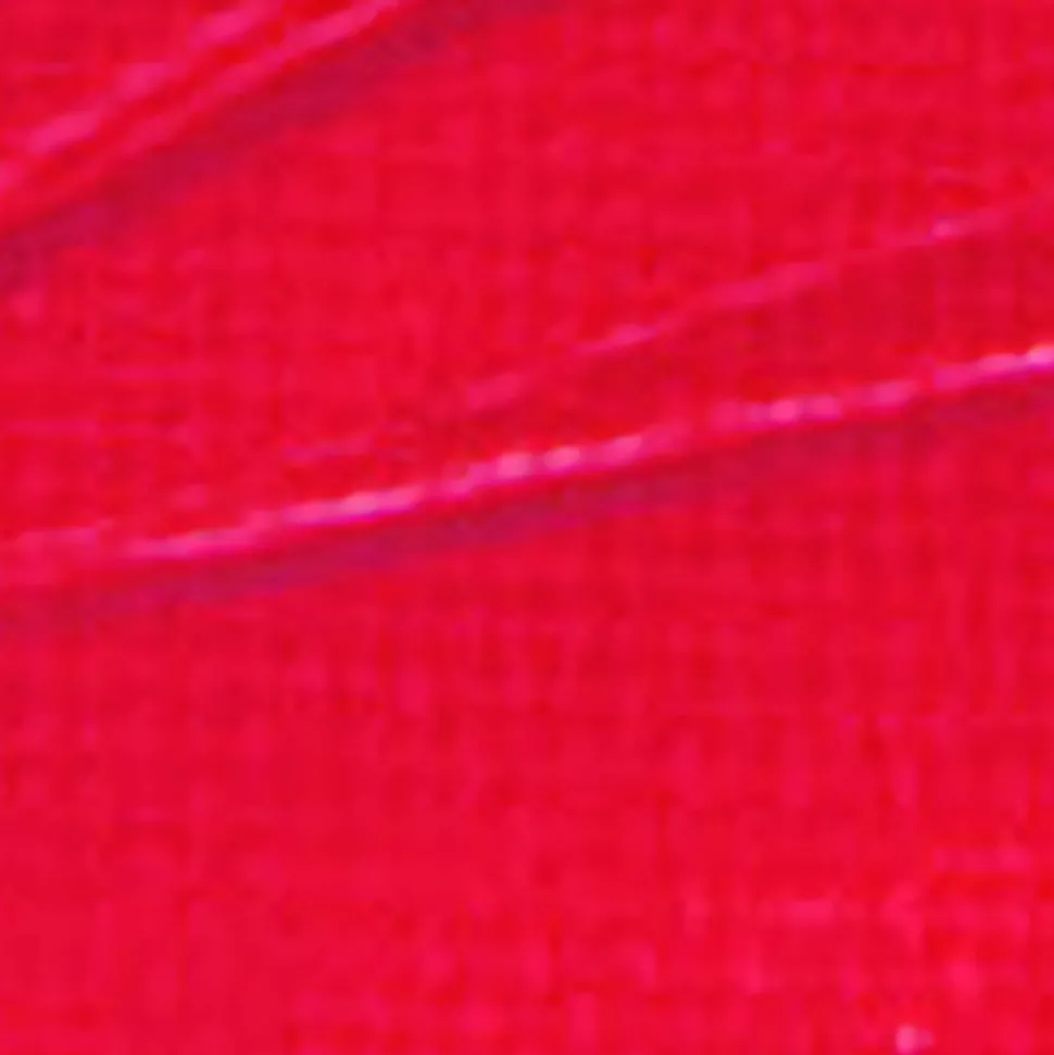 PÉBÉO - Peinture acrylique opaque - rouge - 250 ml