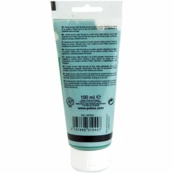 PÉBÉO - Peinture acrylique opaque - vert de hooker - 100 ml
