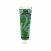 PÉBÉO - Peinture acrylique opaque - terre verte - 250 ml