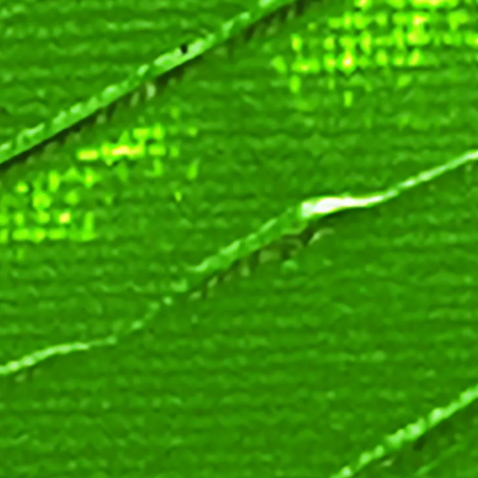 PÉBÉO - Peinture acrylique opaque - terre verte - 250 ml