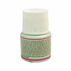 PÉBÉO - Peinture acrylique opaque brillante - vert pastel - 45 ml