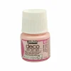PÉBÉO - Peinture acrylique opaque mate - rose clair - 45 ml
