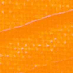 PÉBÉO - Peinture acrylique opaque - orange - 250 ml