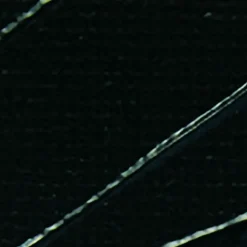 PÉBÉO - Peinture acrylique opaque - noir - 250 ml