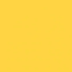 PÉBÉO - Peinture acrylique opaque brillante - jaune clair - 45 ml