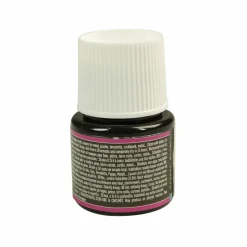 PÉBÉO - Peinture acrylique opaque mate - noir - 45 ml