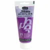 PÉBÉO - Peinture acrylique transparente - violet - 100 ml