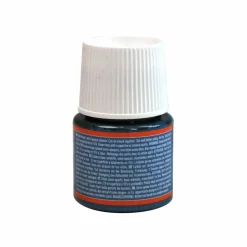 PÉBÉO - Peinture céramique et multi-surfaces - bleu - 45 ml