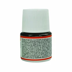 PÉBÉO - Peinture céramique et multi-surfaces - blanc - 45 ml