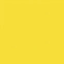 PÉBÉO - Peinture pouring acrylique brillante - jaune - 118 ml