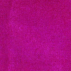 PÉBÉO - Peinture textile setacolor opaque effet métallique - rouge orient - 45 ml