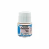 PÉBÉO - Peinture textile setacolor opaque - beige rosé - 45 ml