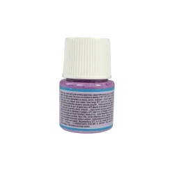 PÉBÉO - Peinture textile setacolor opaque - lilas - 45 ml