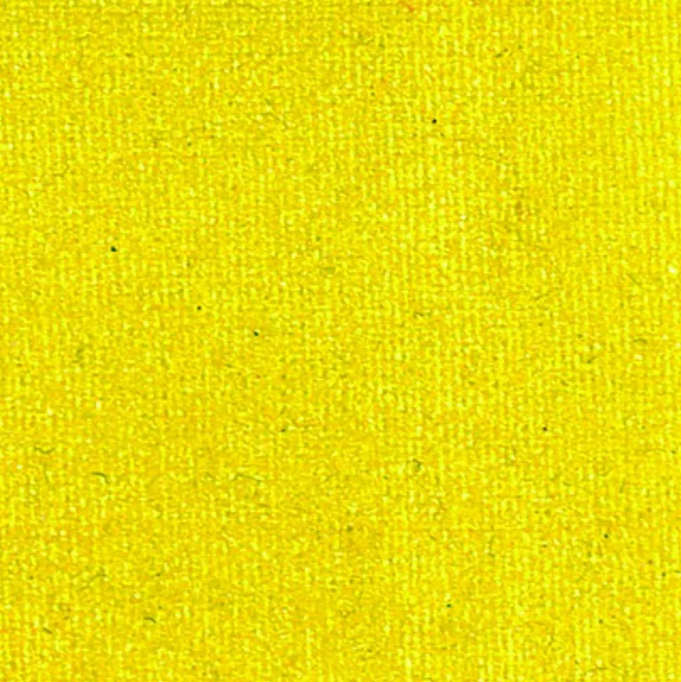 PÉBÉO - Peinture textile setacolor opaque effet métallique - jaune riche - 45 ml