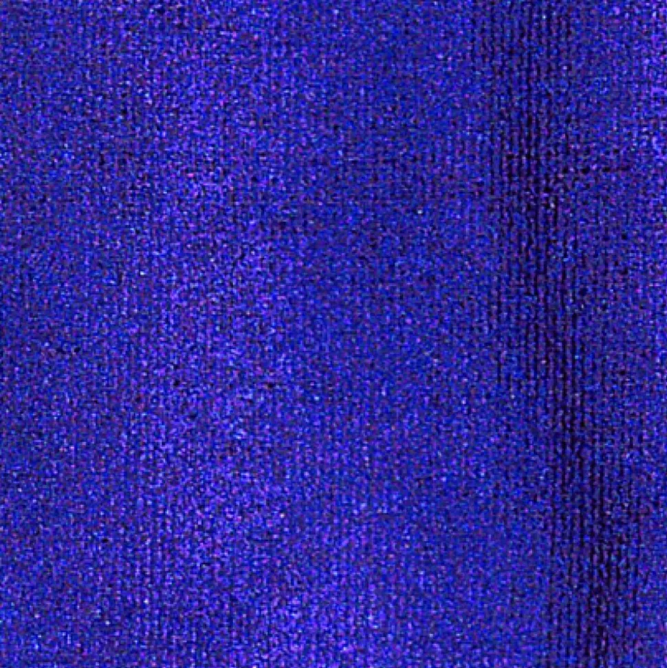 PÉBÉO - Peinture textile setacolor opaque effet métallique - prune - 45 ml