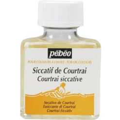 PÉBÉO - Siccatif de Courtrai, le flacon 75ml