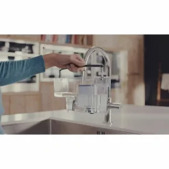 PHILIPS - Cartouche de filtre philips pour machine à café