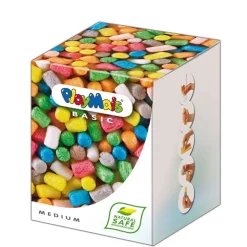 PLAY MAÏS - Playmais: Basic medium