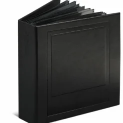 POLAROID - Album photo compact 40 photos - noir