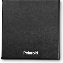 POLAROID - Album photo compact 40 photos - noir
