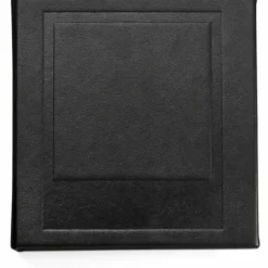POLAROID - Album photo compact 40 photos - noir
