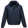 PORTWEST - Blouson respirant calais couleur : marine taille l - portwest