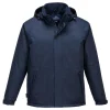 PORTWEST - Parka isolante limax couleur : marine taille xl - portwest