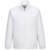 PORTWEST - Polaire antistatique esd - taille 4xl - blanc - portwest