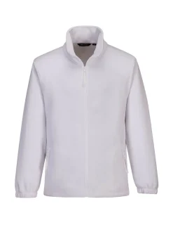 PORTWEST - Polaire aran homme couleur : blanc taille xl - portwest