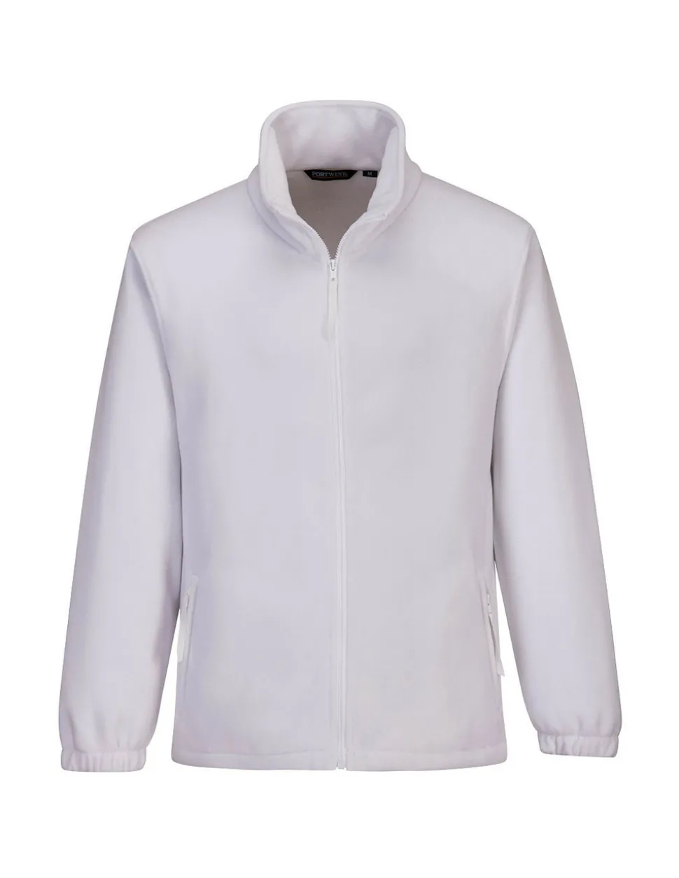 PORTWEST - Polaire aran homme couleur : blanc taille xl - portwest