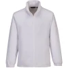 PORTWEST - Polaire aran homme couleur : blanc taille m - portwest