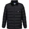 PORTWEST - Veste doudoune chauffée par ultrasons couleur : noir taille s - portwest