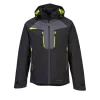 PORTWEST - Veste dx4 3-en-1 - l - noir - portwest