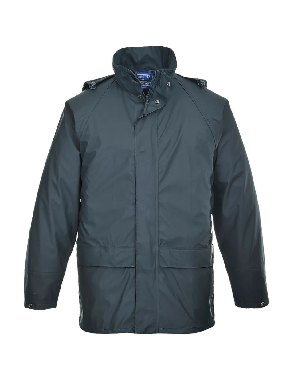 PORTWEST - Veste sealtex™ classic couleur : marine taille xxl - portwest
