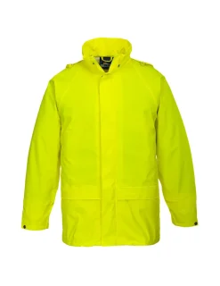 PORTWEST - Veste sealtex™ classic couleur : jaune taille m - portwest