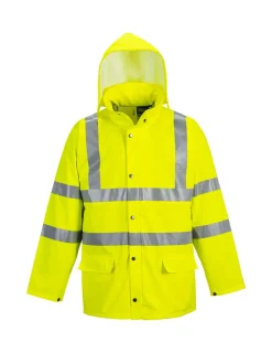 PORTWEST - Veste sealtex™ ultra non doublée (jaune) couleur : jaune taille 4xl - portwest