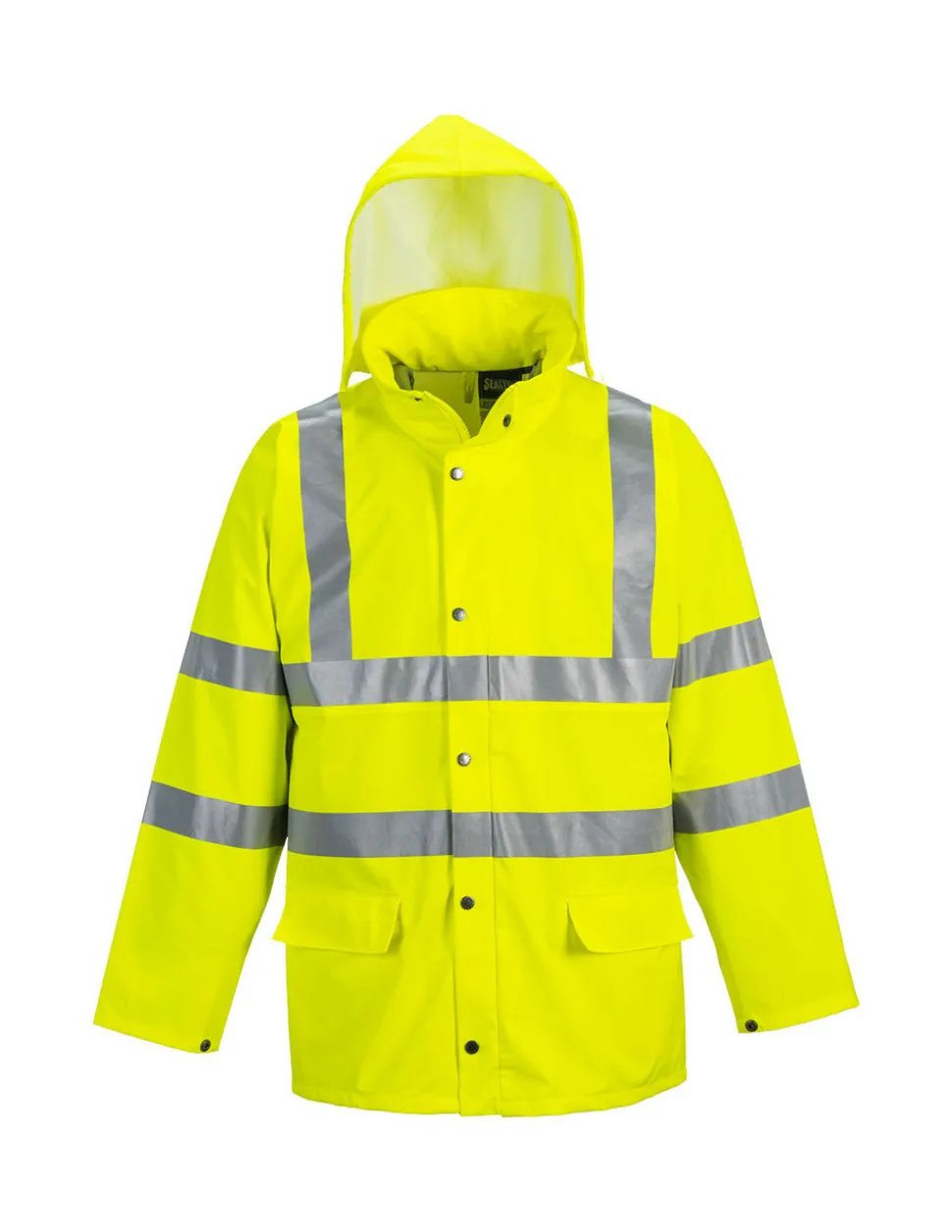 PORTWEST - Veste sealtex邃ée (jaune) couleur : jaune taille 5xl - portwest