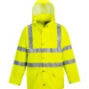 PORTWEST - Veste sealtex邃ée (jaune) couleur : jaune taille m - portwest