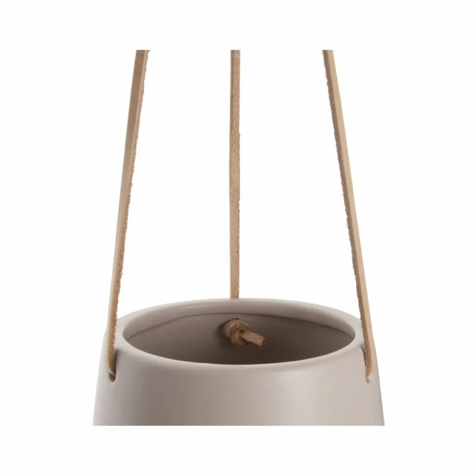 PRESENT TIME - Cache-pot suspendu médium skittlie