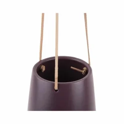 PRESENT TIME - Cache-pot suspendu médium skittlie