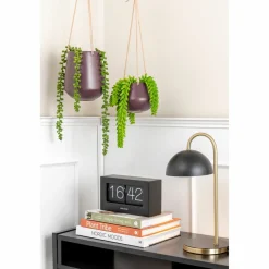 PRESENT TIME - Cache-pot suspendu médium skittlie