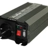 President electronics convertisseur 12/220v 300w noir - acal204