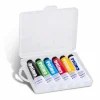 PRIMO - 6 tubes de peinture gouache 18 ml