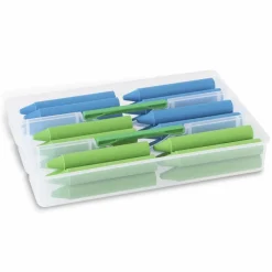 PRIMO - Boîte 120 gros crayons à la cire