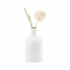 PT' - Vase en méral ivy bottle blanc