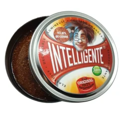 PÂTE INTELLIGENTE - Pâte intelligente eclats de cuivre